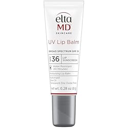EltaMD Sun Care Essential Duo: UV Clear Face Sunscreen & UV Lip Balm