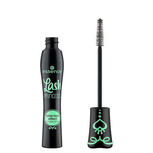 essence — Lash Princess False Lash Effect Mascara — Gluten & Cruelty Free