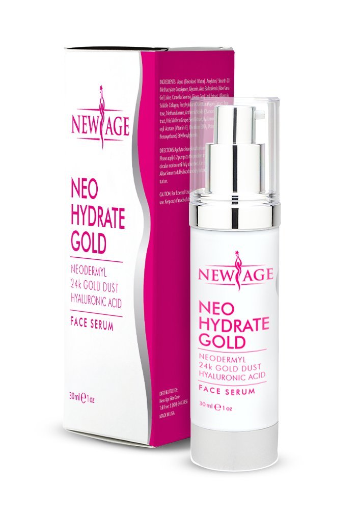 Beauty Box Anti-Aging Skincare Gift Set (3-Piece Kit)