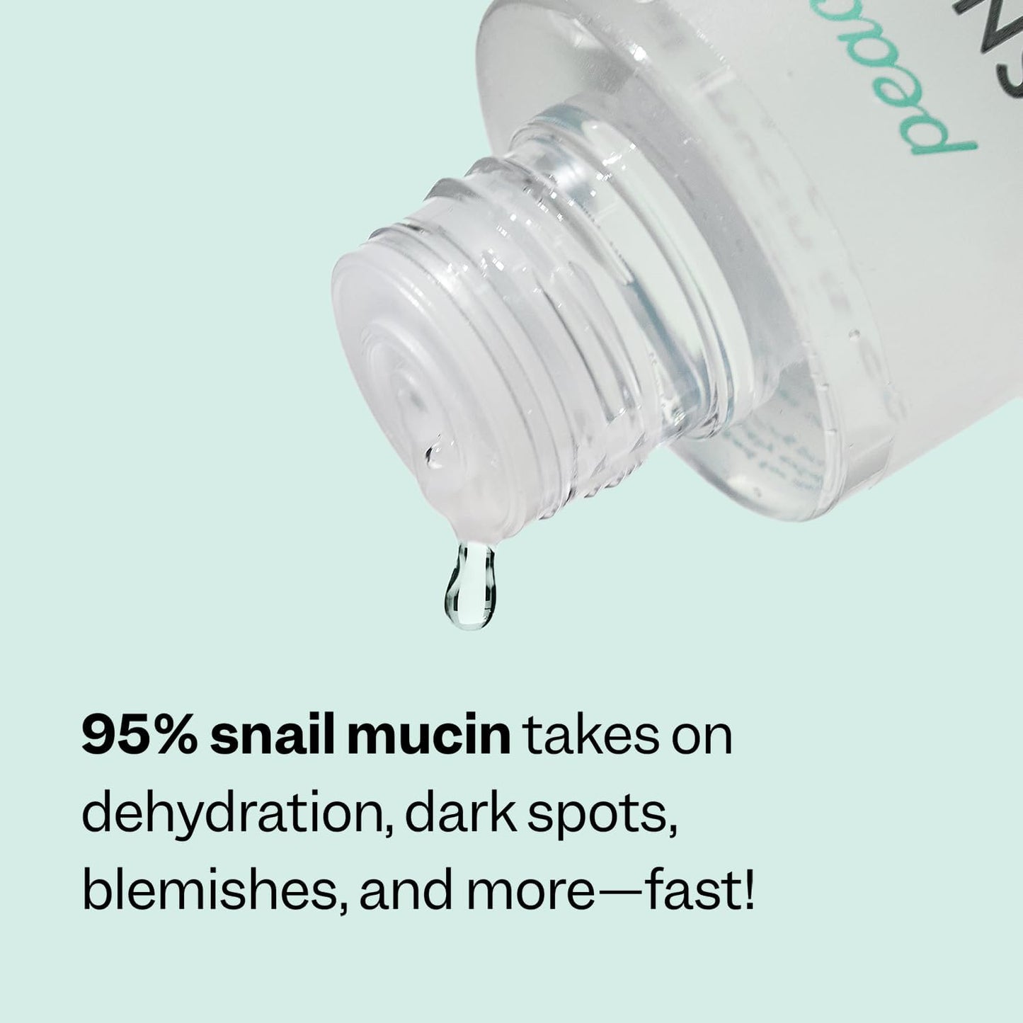 Snail Rescue Blemish Busting Toner (4.05 oz)