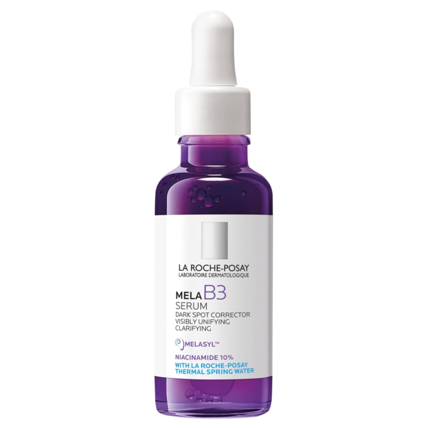 Mela B3 Dark Spot Corrector Serum with 10% Niacinamide (1 fl oz)