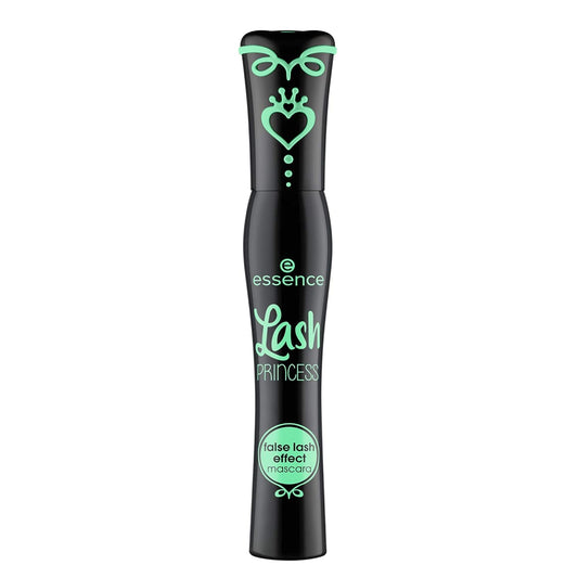essence — Lash Princess False Lash Effect Mascara — Gluten & Cruelty Free
