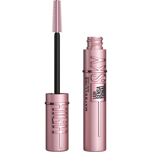 Maybelline New York — Lash Sensational Sky High Mascara — Very Black