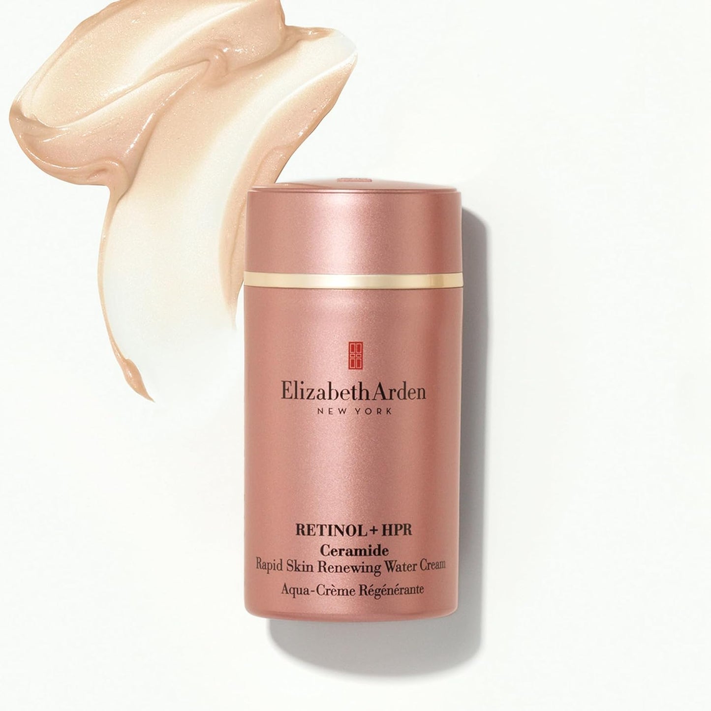 Retinol + HPR Ceramide Rapid Skin Renewing Water Cream (1.7 fl oz)