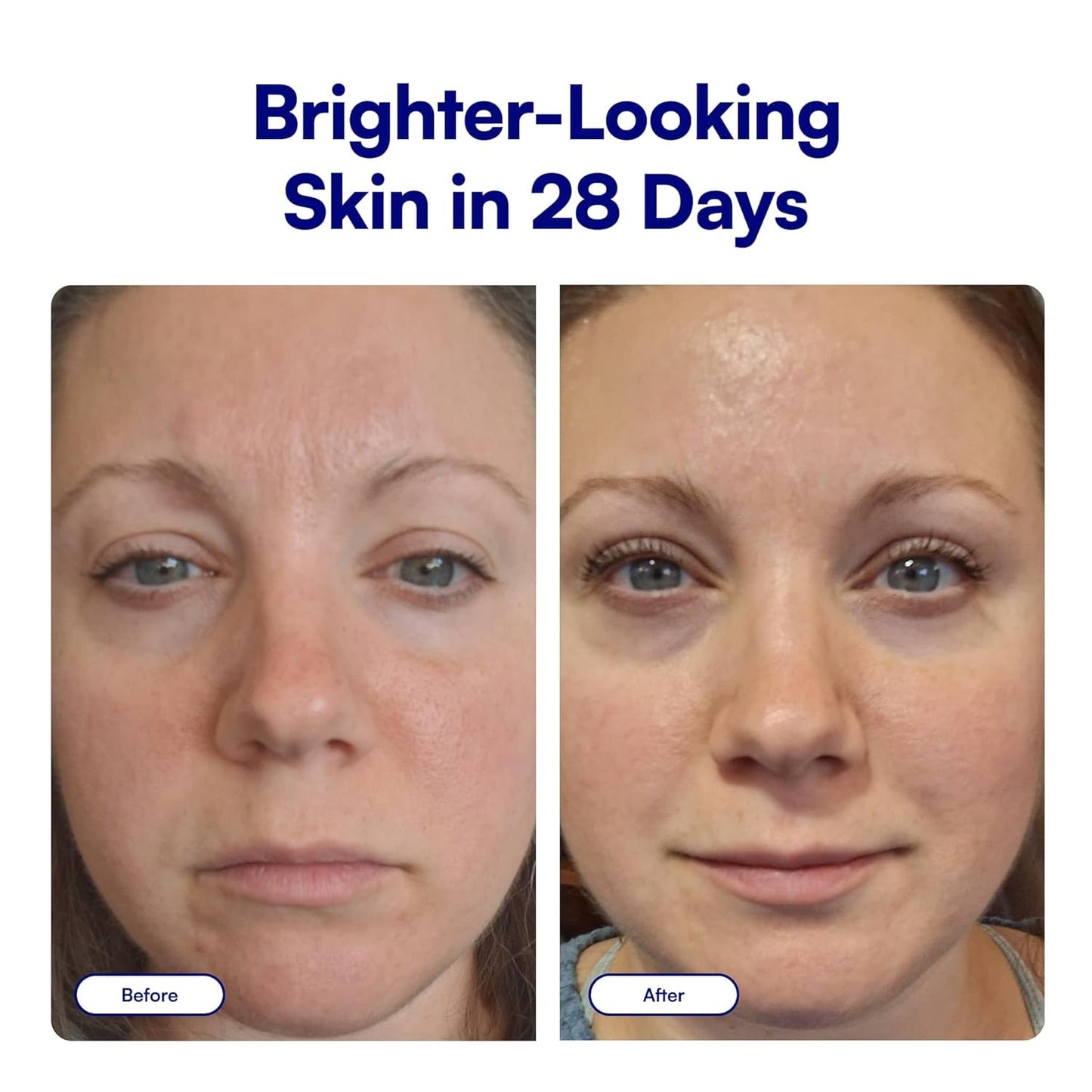 Vitamin C + Tri-Peptide Brightening Face Serum (1 fl oz)