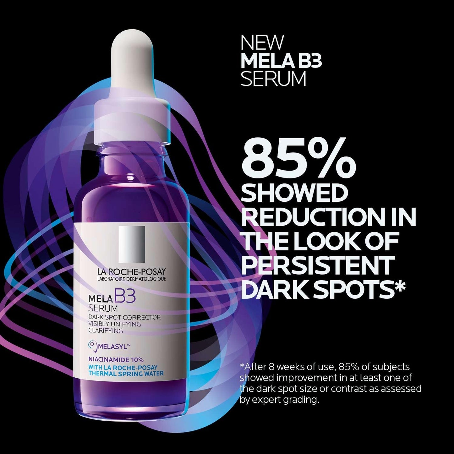 Mela B3 Dark Spot Corrector Serum with 10% Niacinamide (1 fl oz)