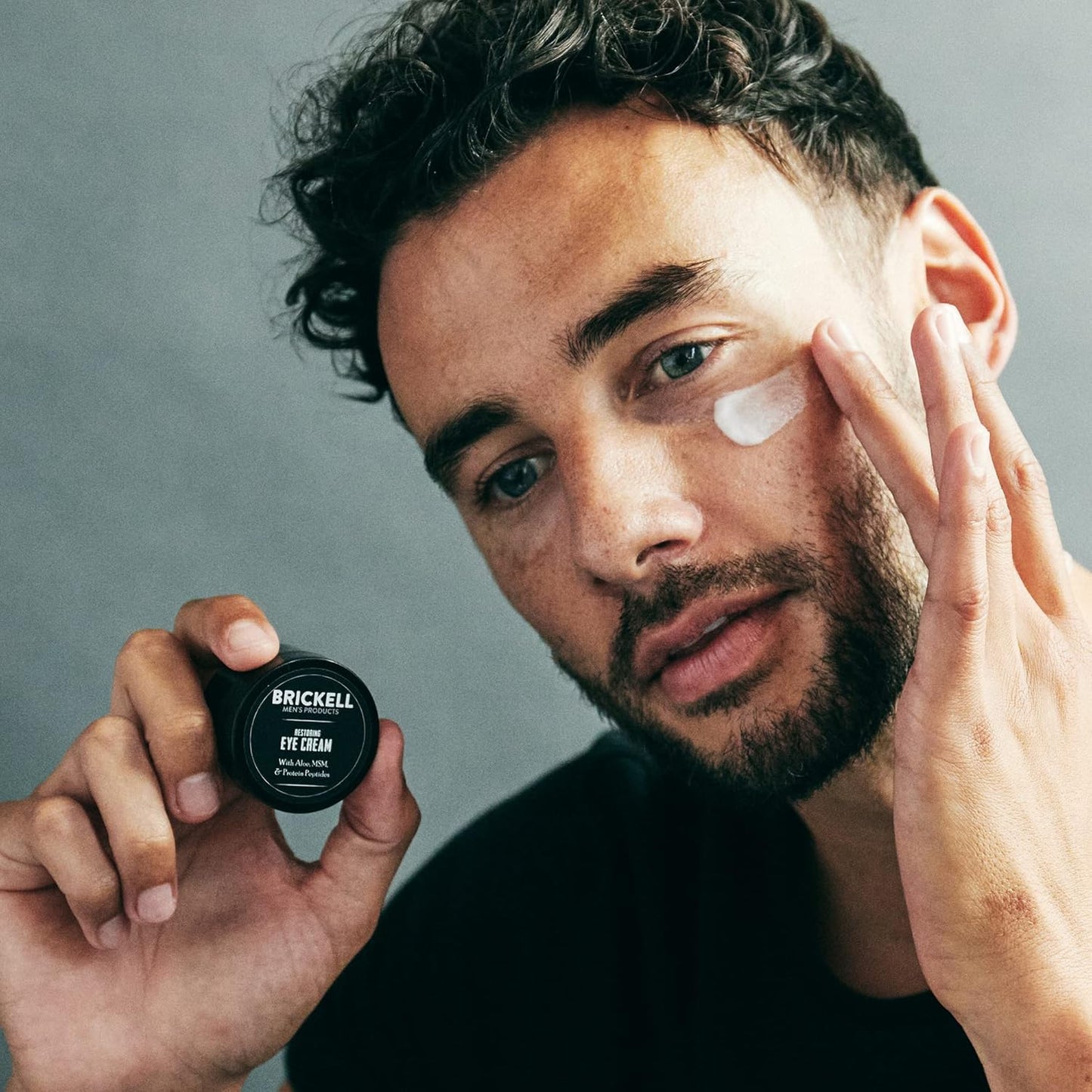 Men's Complete Defense Anti-Aging Routine Set (Unscented)