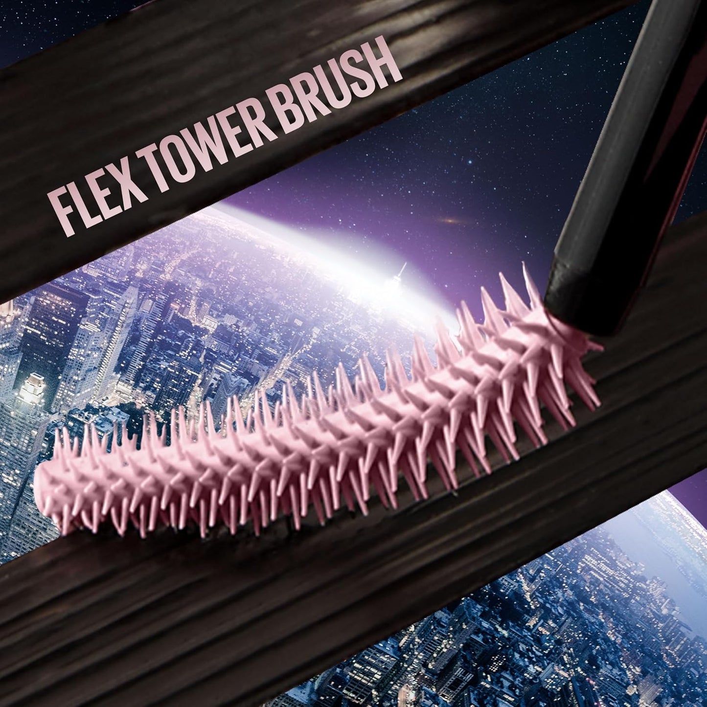 Maybelline New York — Lash Sensational Sky High Mascara — Very Black
