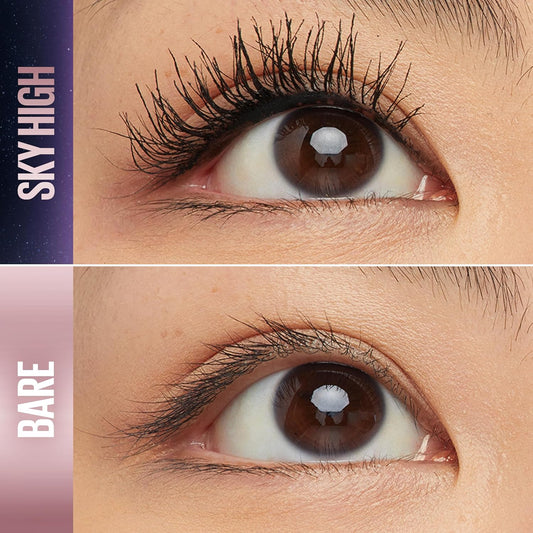 Maybelline New York — Lash Sensational Sky High Mascara — Very Black